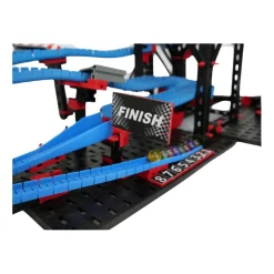 TOYS R US CE Fischer Technik - Set de construcción para canicas Marble Competition* Steam|Juguetes De Construcción