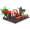 TOYS R US CE Fischer Technik - Set de construcción Energías Renovables Green Energy* Steam|Juguetes De Construcción