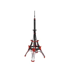 TOYS R US CE Fischer Technik - Set de construcción Modelos Estáticos Statics