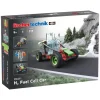 TOYS R US CE Fischer Technik - Set de construcción Hidrógeno H2 Fuel Cell Car
