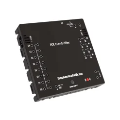 TOYS R US CE Fischer Technik - Set de construcción Programación Smarttech RX* Steam|Juguetes De Construcción