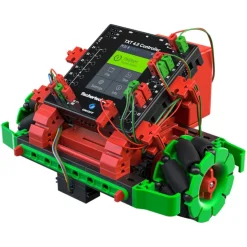 TOYS R US CE Fischer Technik - Set de construcción Robótica avanzada Hightech