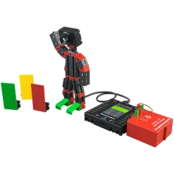 TOYS R US CE Fischer Technik - Set de construcción Robótica avanzada Hightech