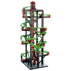 TOYS R US CE Fischer Technik - Set de construcción para canicas Dynamic L 2