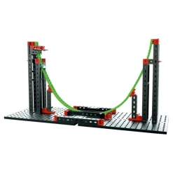 TOYS R US CE Fischer Technik - Set de construcción para canicas Dynamic L 2