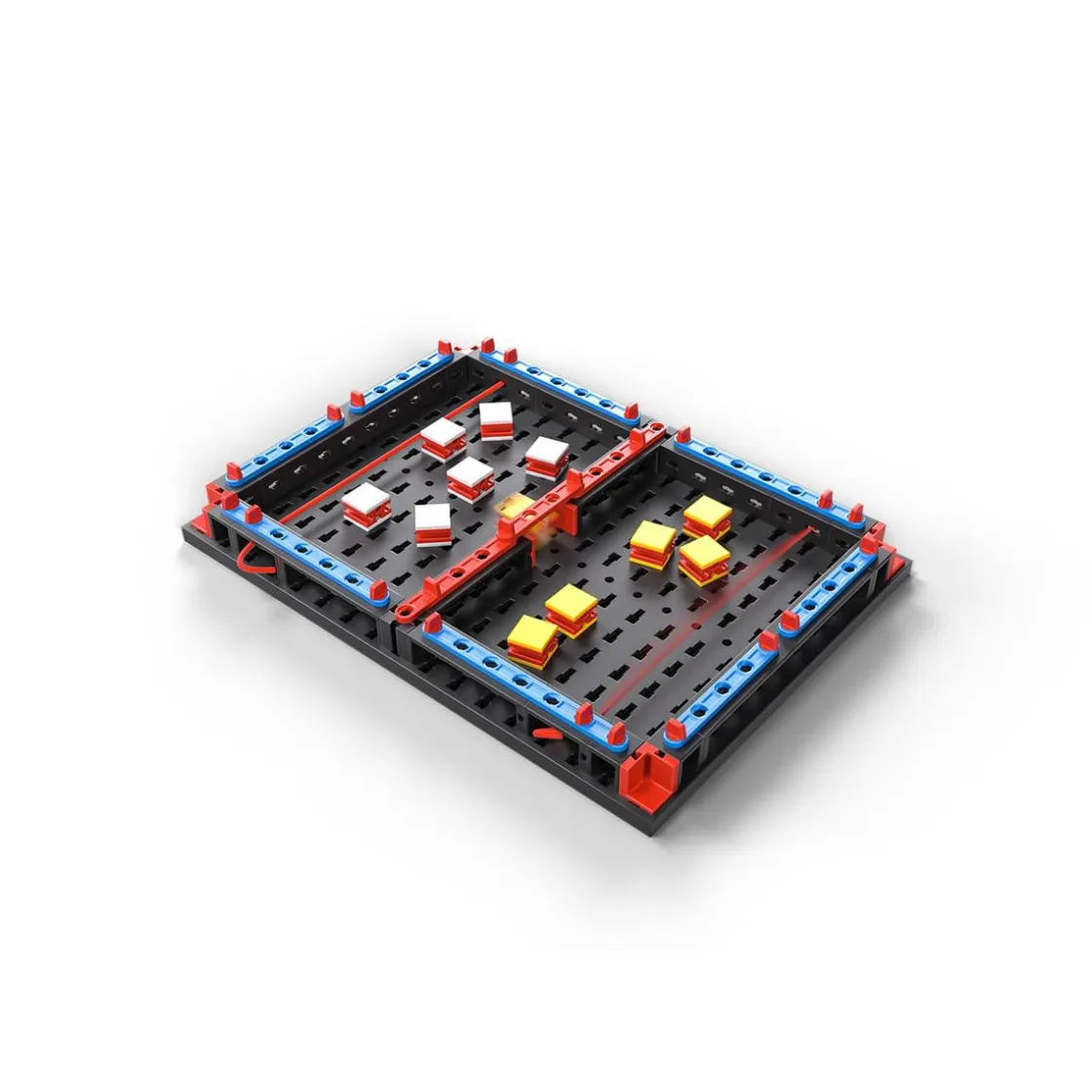 TOYS "R" US Fischer Technik - Slide Battle