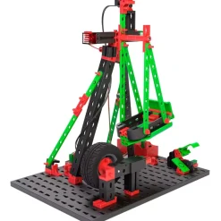 TOYS "R" US Fischer Technik - Smart Robots Pro