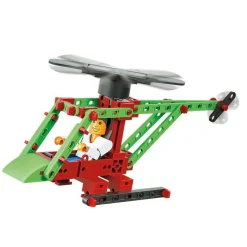 TOYS "R" US Fischer Technik - Solar* Steam