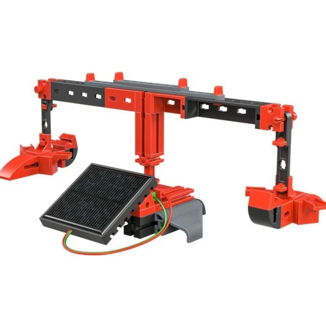 TOYS "R" US Fischer Technik - Solar Power