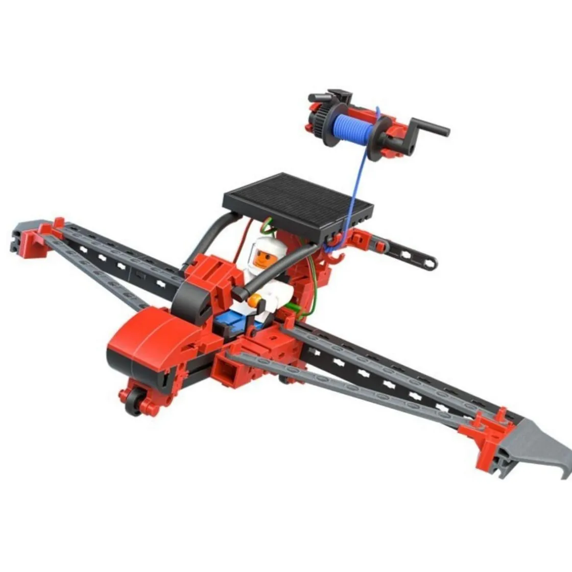 TOYS "R" US Fischer Technik - Solar Power