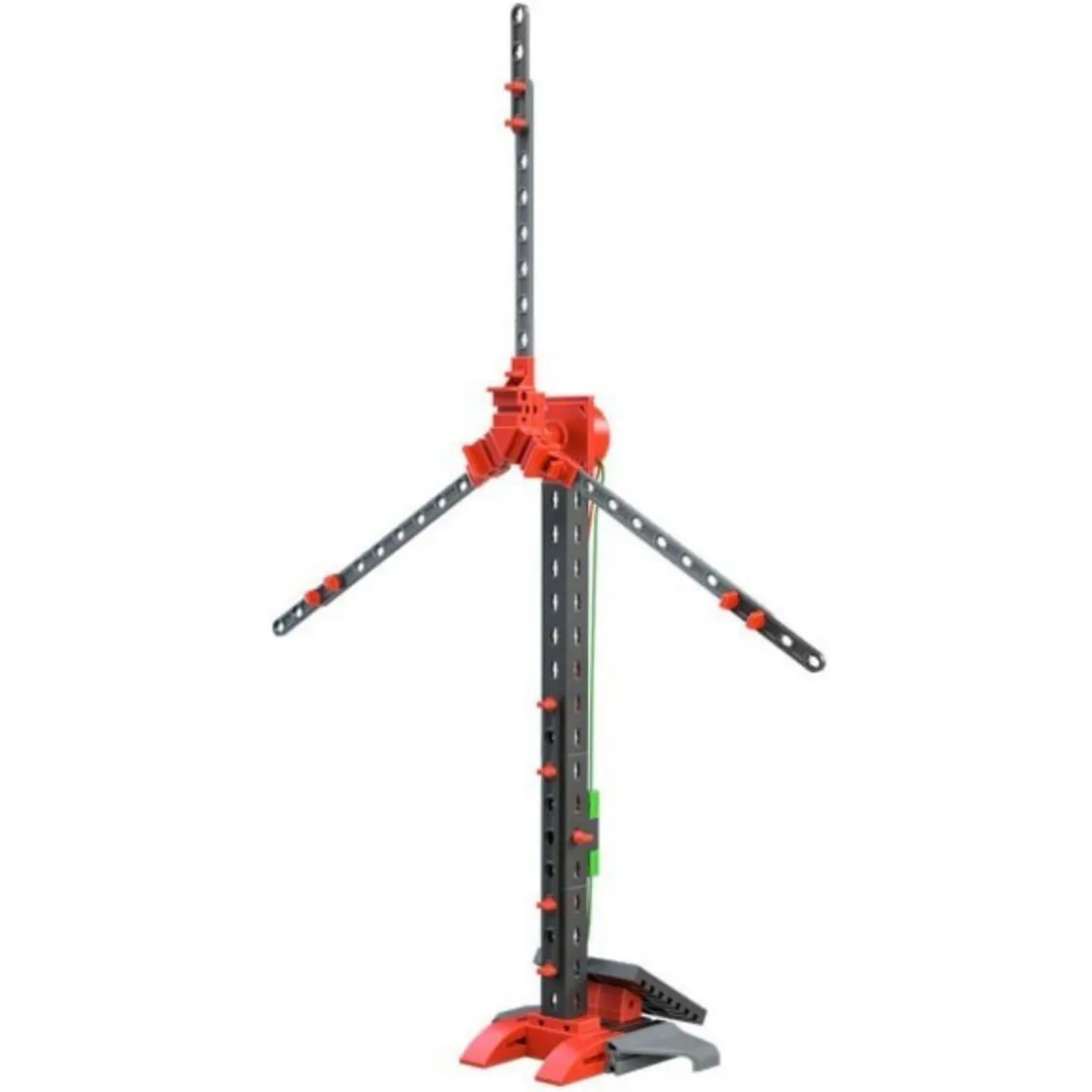 TOYS "R" US Fischer Technik - Solar Power