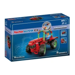 TOYS "R" US Fischer Technik - Tractors