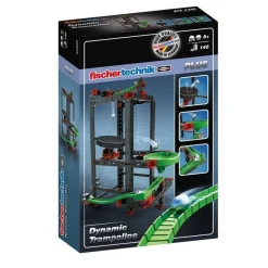 TOYS "R" US Fischer Technik - Trampoline