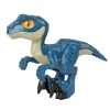 IMAGINEXT Fisher Price - - Jurassic World Dino XL (varios modelos)* Coleccionables Y Mini Mundos