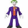 IMAGINEXT Fisher Price - - Joker XL* Coleccionables Y Mini Mundos
