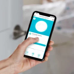 MATTEL Fisher Price - Lámpara rutinas de sueño Lumalou* Estilo De Vida