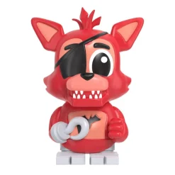 TOY PARTNER Five Nights at Freddy's - Figura sorpresa Faz's Fizzy Station