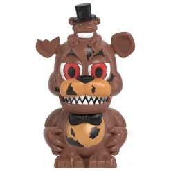TOY PARTNER Five Nights at Freddy's - Figura sorpresa Faz's Fizzy Station