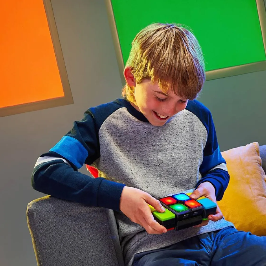 TOYS "R" US Flipslide (versión en español)* Juegos Y Puzzles|Friki Zone