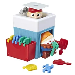 HASBRO GAMING Fontanero Chapucero Juego de Mesa* Friki Zone|Juegos Y Puzzles