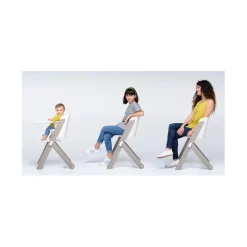 FOPPAPEDRETTI - Trona evolutiva tiramisú gris* Tronas·Tronas Bebe