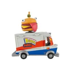 TOY PARTNER Fornite - Durrr Burger Food Truck* Figuras De Acción
