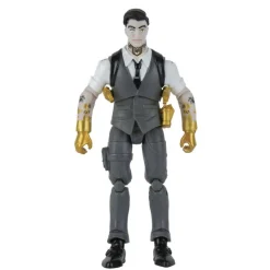 TOY PARTNER Fortnite - Midas Rex - Figura Master Grade* Figuras De Acción