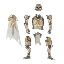 TOY PARTNER Fortnite - Midas Rex - Figura Master Grade* Figuras De Acción