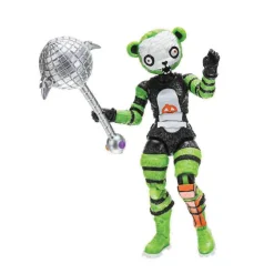 TOY PARTNER Fortnite - Pack 5 Figuras* Figuras De Acción