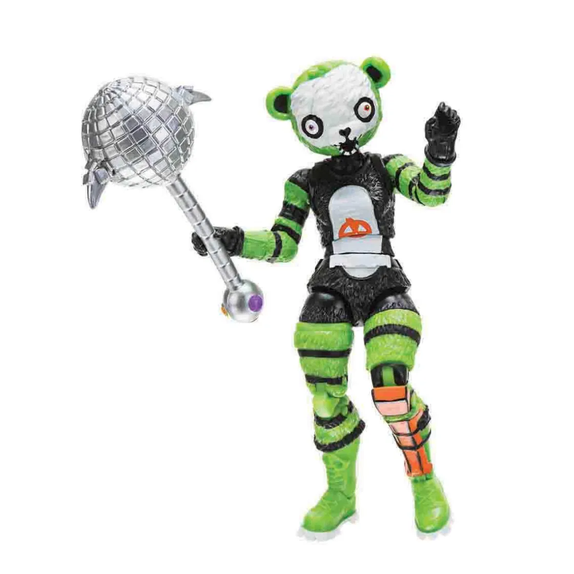 TOY PARTNER Fortnite - Pack 5 Figuras* Figuras De Acción