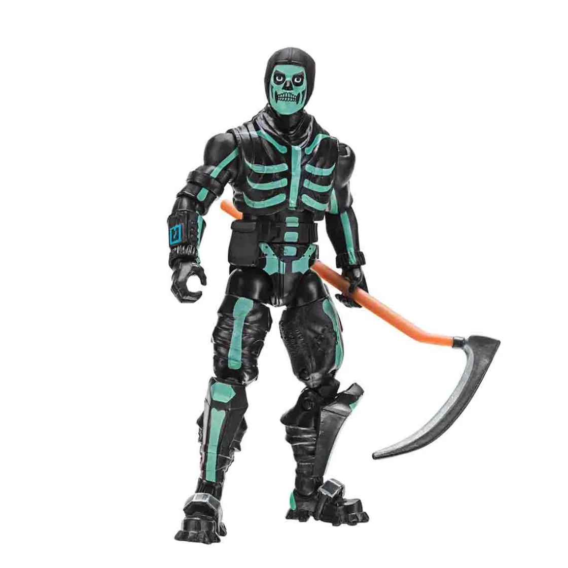 TOY PARTNER Fortnite - Pack 5 Figuras* Figuras De Acción