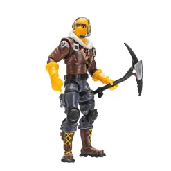 TOY PARTNER Fortnite - Pack 5 Figuras* Figuras De Acción