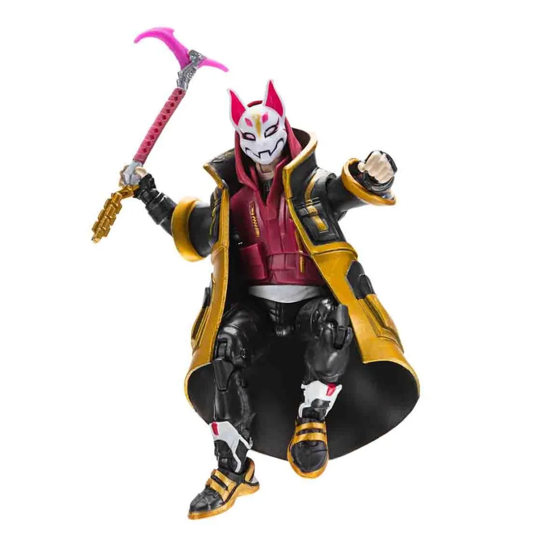 TOY PARTNER Fortnite - Pack 5 Figuras* Figuras De Acción