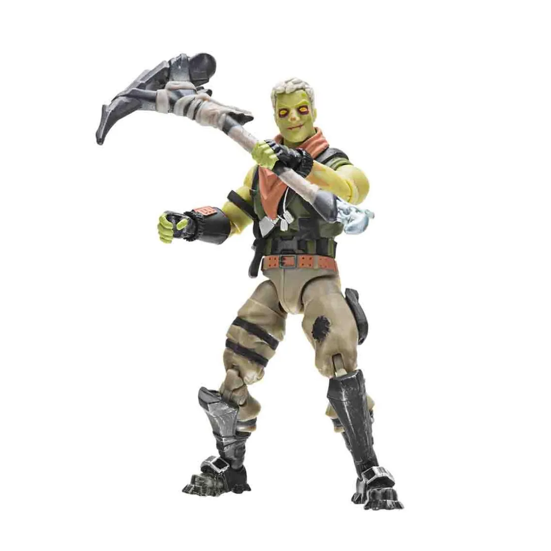 TOY PARTNER Fortnite - Pack 5 Figuras* Figuras De Acción