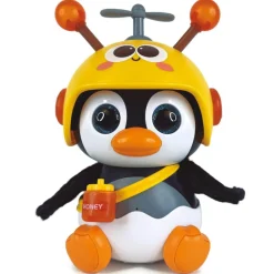 EDUCA Friendimals - Pingüino Aviador* Juegos Y Puzzles|Friki Zone