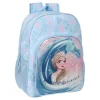 SAFTA Frozen - Mochila 33 cm de ancho