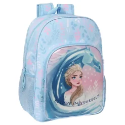 SAFTA Frozen - Mochila 33 cm de ancho