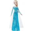MATTEL Frozen - Elsa musical* Muñecas