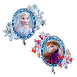 FROZEN - Globo 2* Artículos De Fiesta Y Regalos