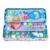 MARKWINS Frozen - Lata de Maquillaje (varios modelos)* Muñecas