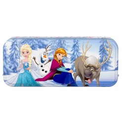 MARKWINS Frozen - Lata de Maquillaje (varios modelos)* Muñecas