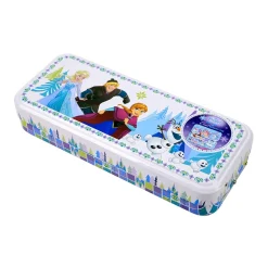 MARKWINS Frozen - Lata de Maquillaje (varios modelos)* Muñecas