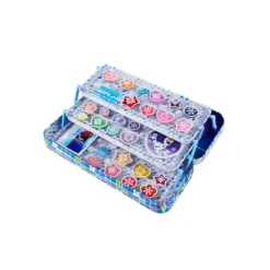 MARKWINS Frozen - Lata de Maquillaje (varios modelos)* Muñecas