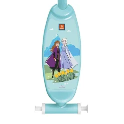 MONDO TOYS Frozen - Mi Primer Patinete de 3 Ruedas