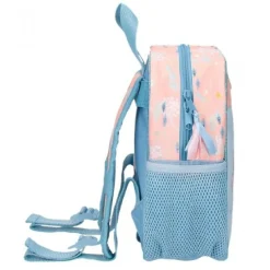 JOUMMA BAGS,S.L Frozen - Mochila Preescolar adaptable 25 cm - Believe in the journey* Material Escolar