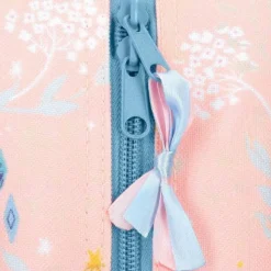 JOUMMA BAGS,S.L Frozen - Mochila Preescolar adaptable 25 cm - Believe in the journey* Material Escolar