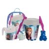 MONDO TOYS Frozen - Pack mochila y accesorios para la arena Frozen 2* Juguetes De Verano
