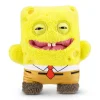 Rusher Fuggler - Bob Esponja peluche 22cm (varios modelos)* Friki Zone