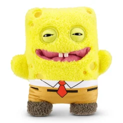 Rusher Fuggler - Bob Esponja peluche 22cm (varios modelos)* Friki Zone
