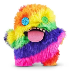 ZURU Fuggler - Peluche 22 cm Laboratory Misfits (Varios modelos)